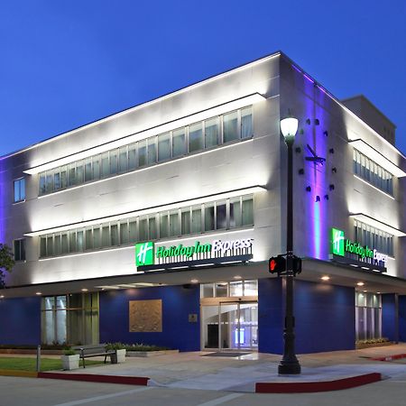Holiday Inn Express Baton Rouge Downtown, An Ihg Hotel Exteriér fotografie