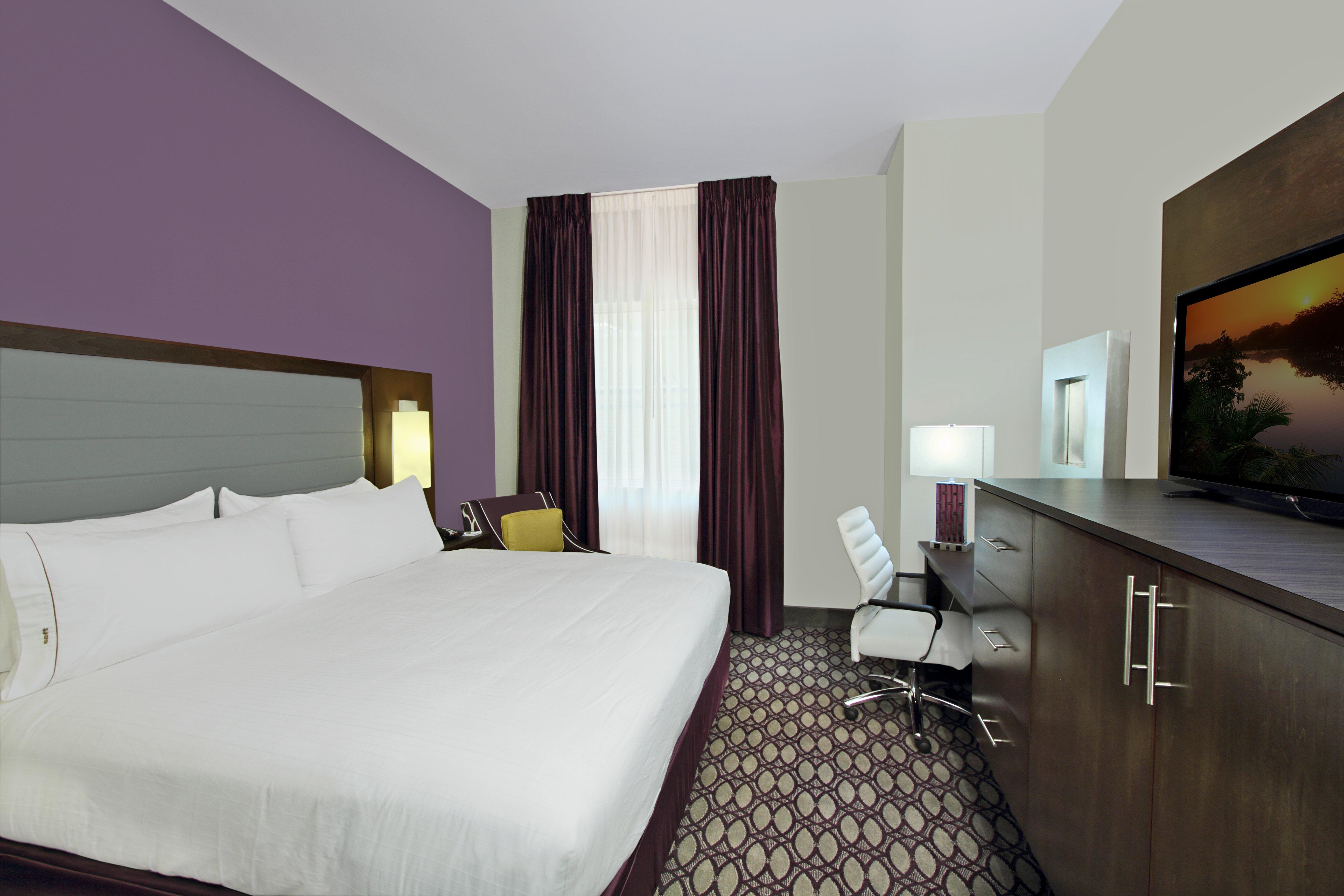 Holiday Inn Express Baton Rouge Downtown, An Ihg Hotel Exteriér fotografie