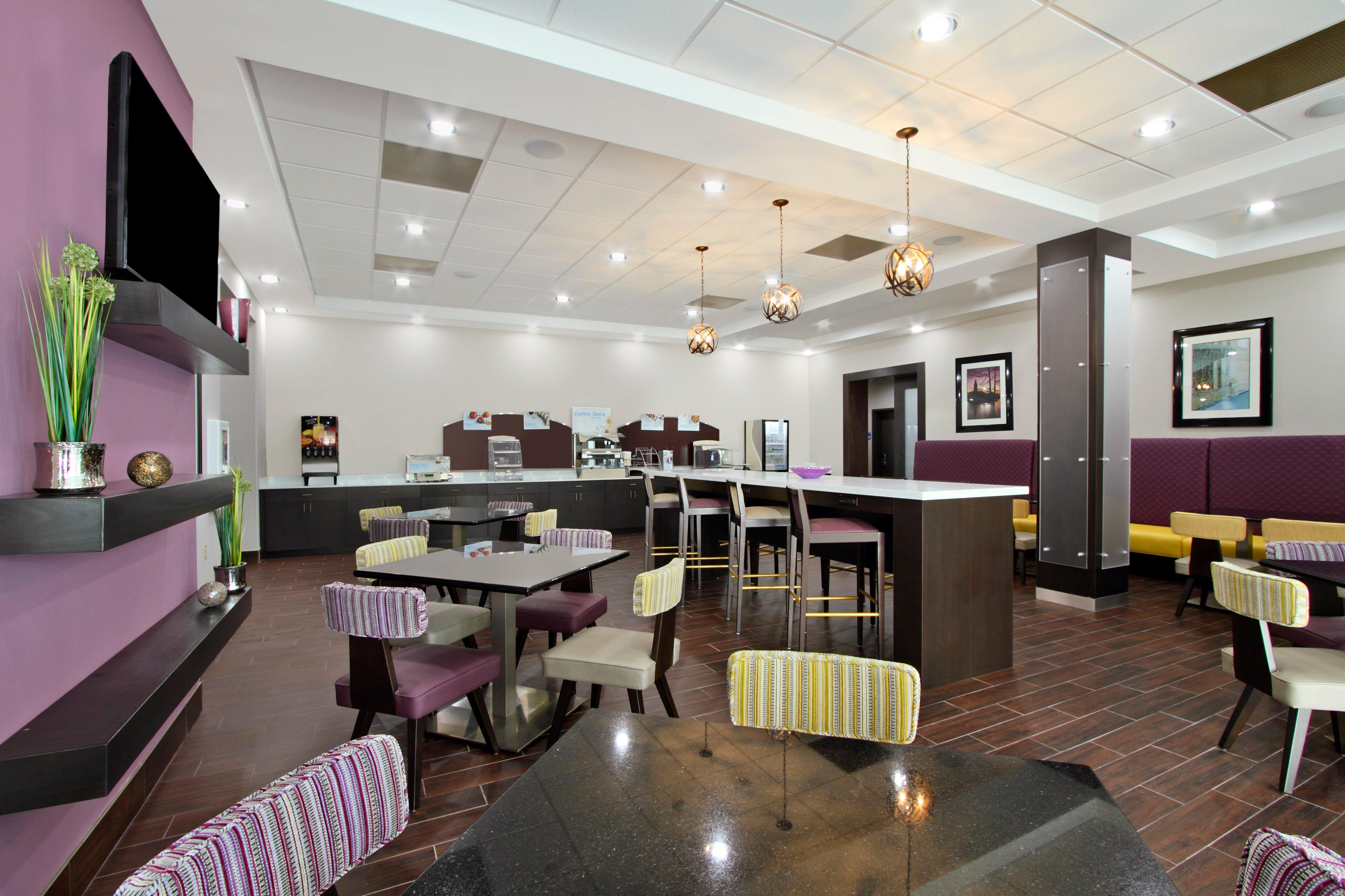 Holiday Inn Express Baton Rouge Downtown, An Ihg Hotel Exteriér fotografie