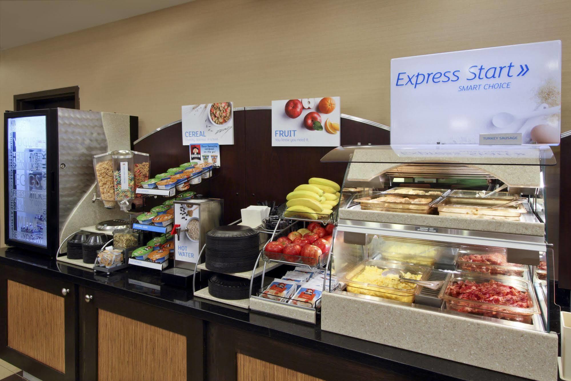 Holiday Inn Express Baton Rouge Downtown, An Ihg Hotel Exteriér fotografie